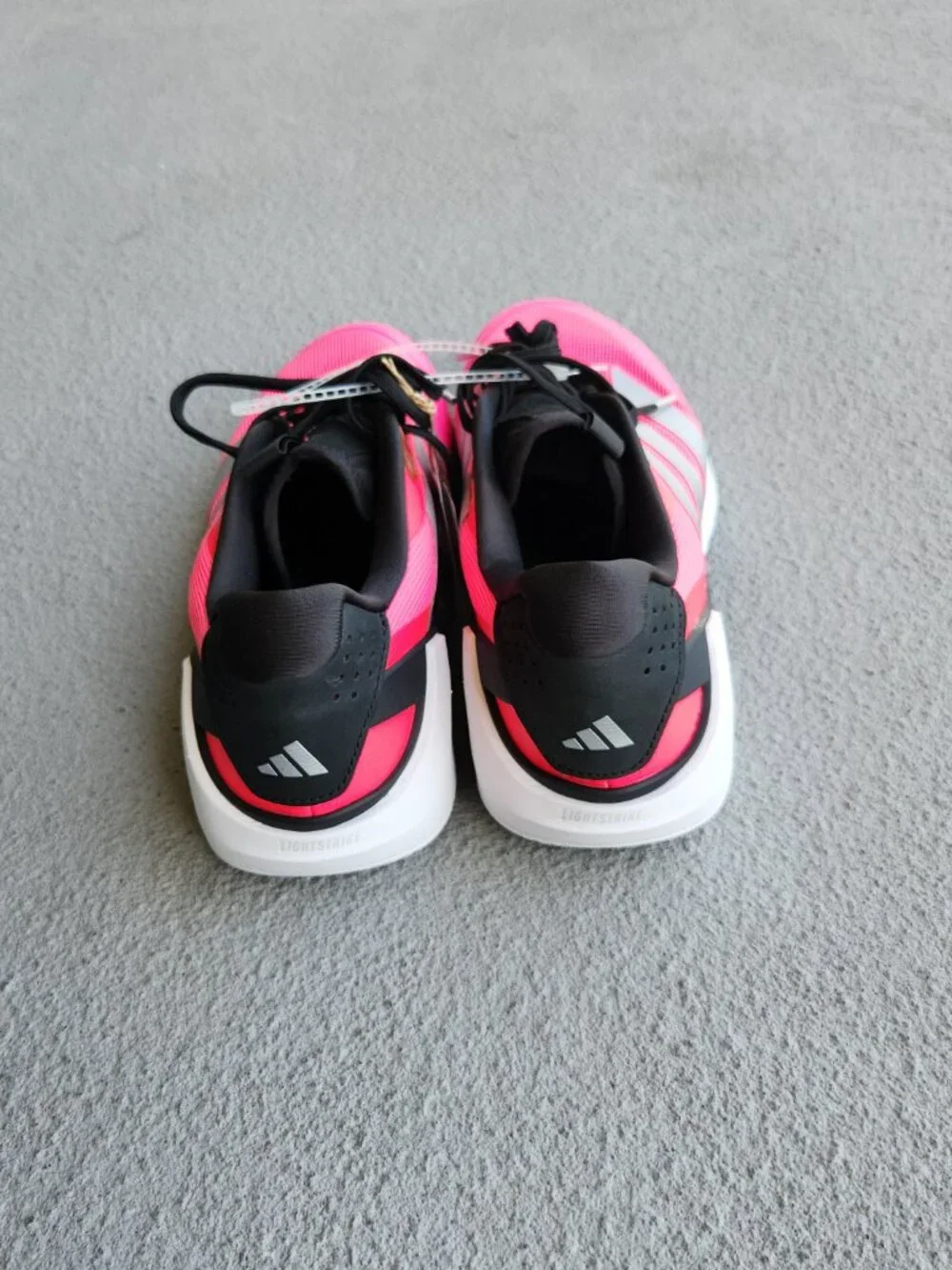 adidas adizero ubersonic